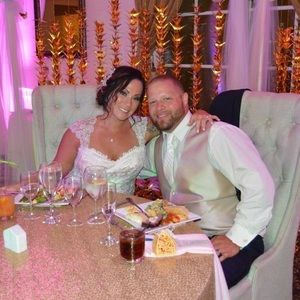 Meet your Posher, Mike